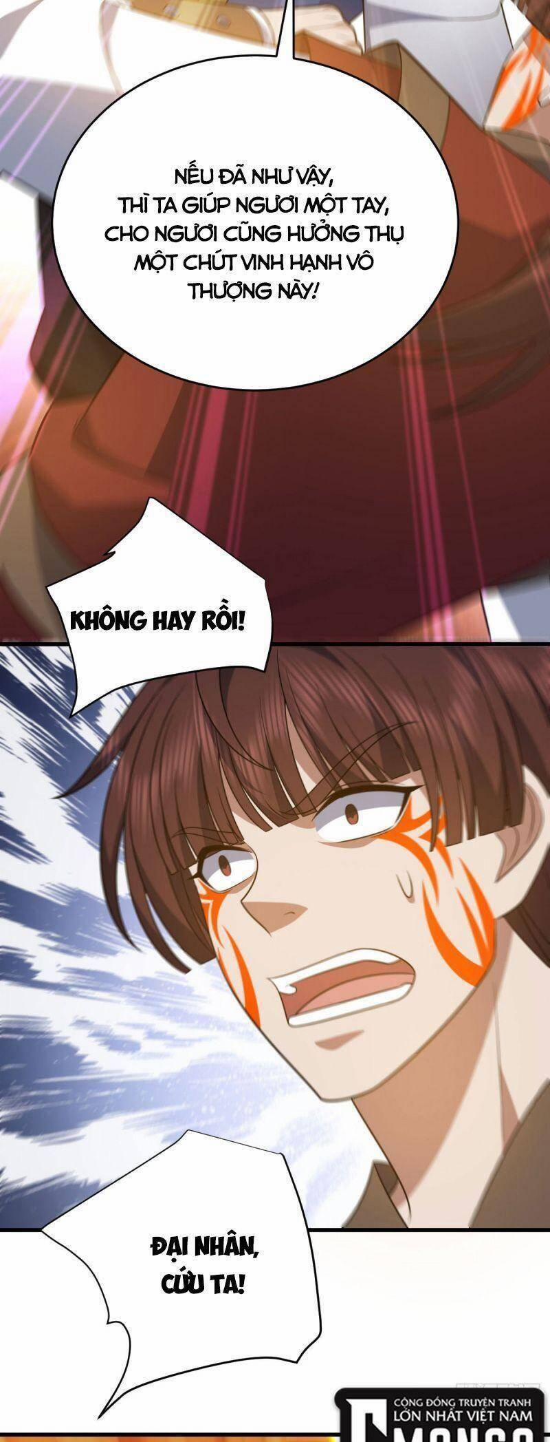 Lăng Thiên Thần Đế 316 trang 3