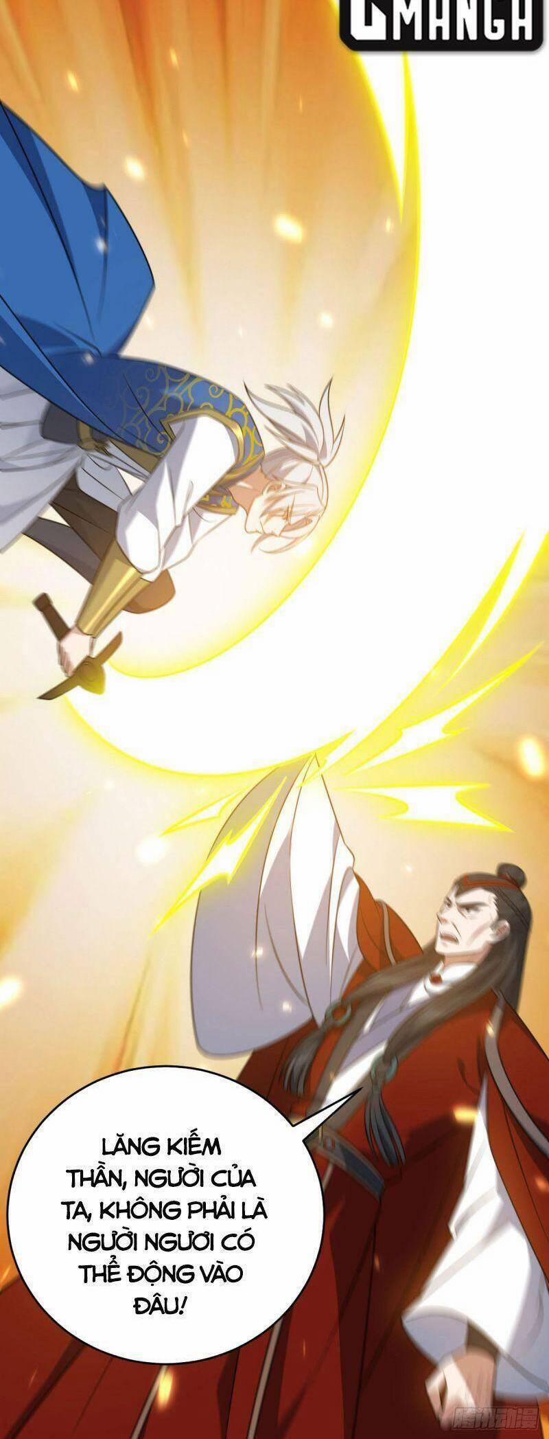 Lăng Thiên Thần Đế 316 trang 4