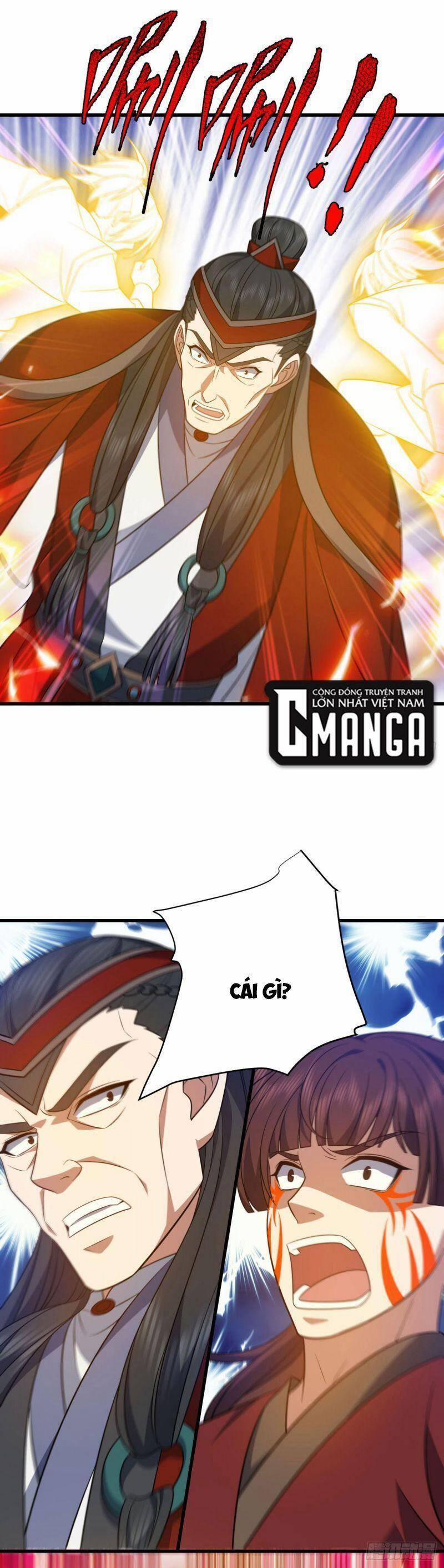 Lăng Thiên Thần Đế 316 trang 7