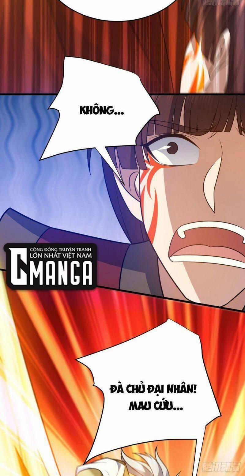 Lăng Thiên Thần Đế 316 trang 9