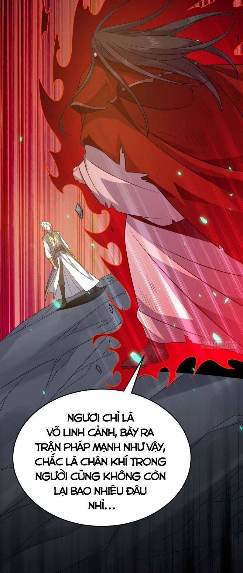 Lăng Thiên Thần Đế 317 trang 21