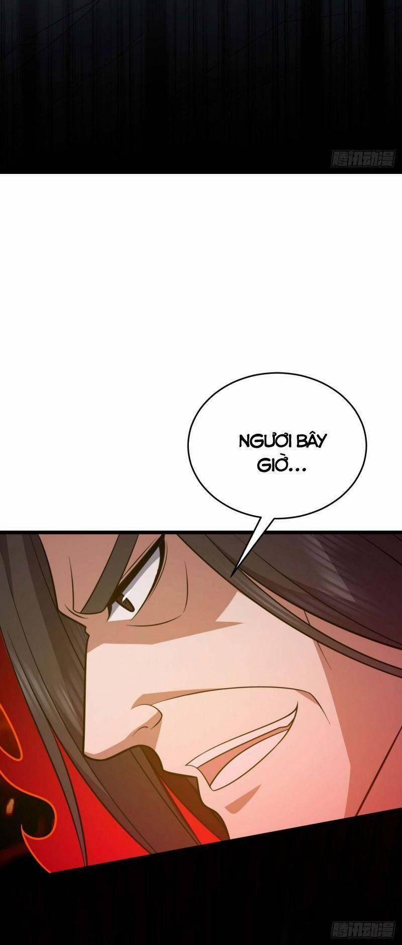 Lăng Thiên Thần Đế 317 trang 22