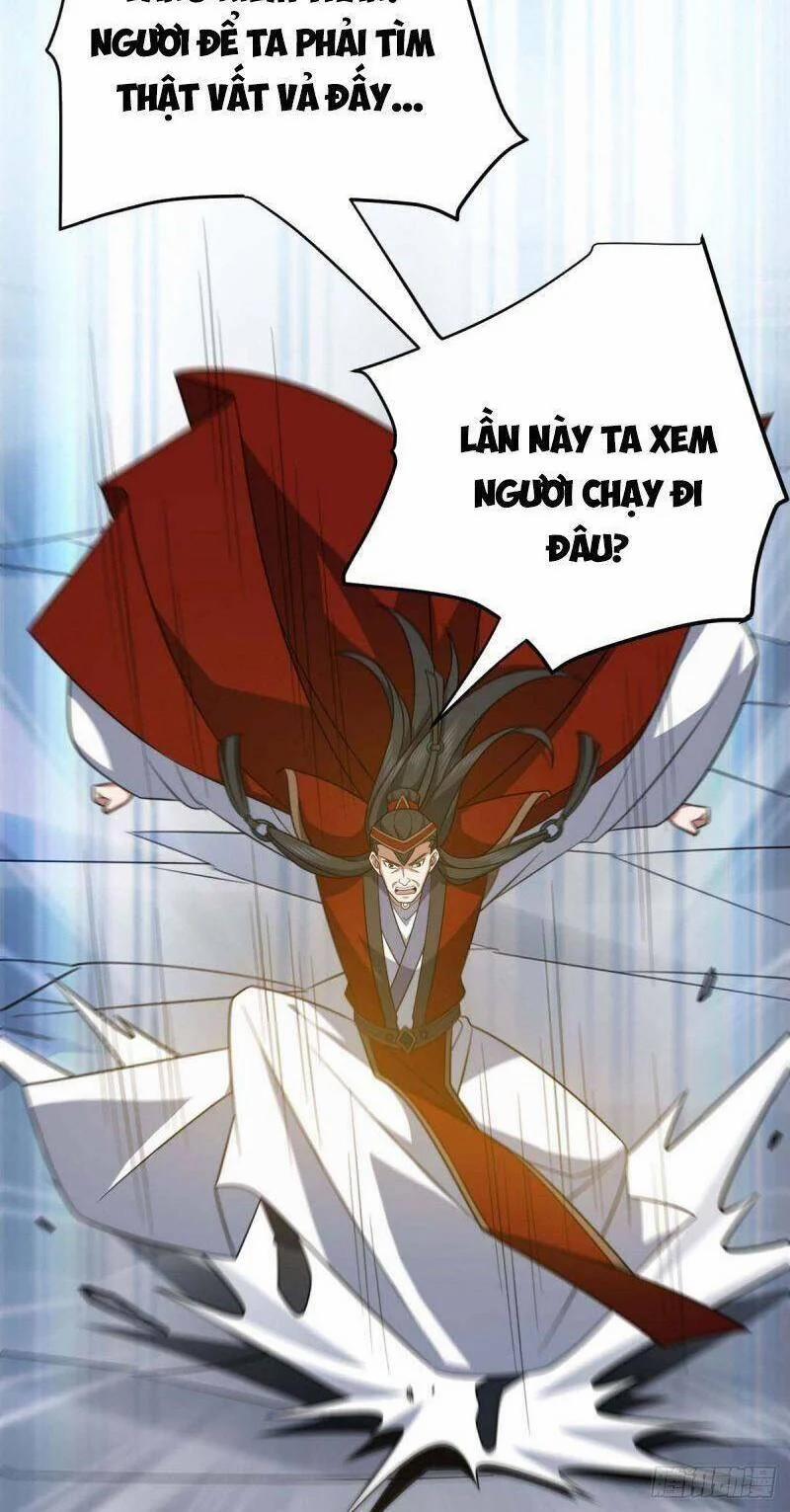 Lăng Thiên Thần Đế 317 trang 7