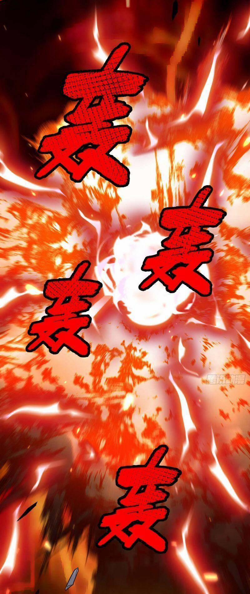 Lăng Thiên Thần Đế 319 trang 10