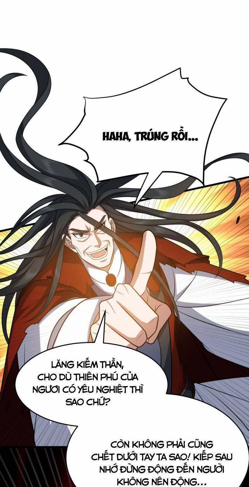 Lăng Thiên Thần Đế 319 trang 12