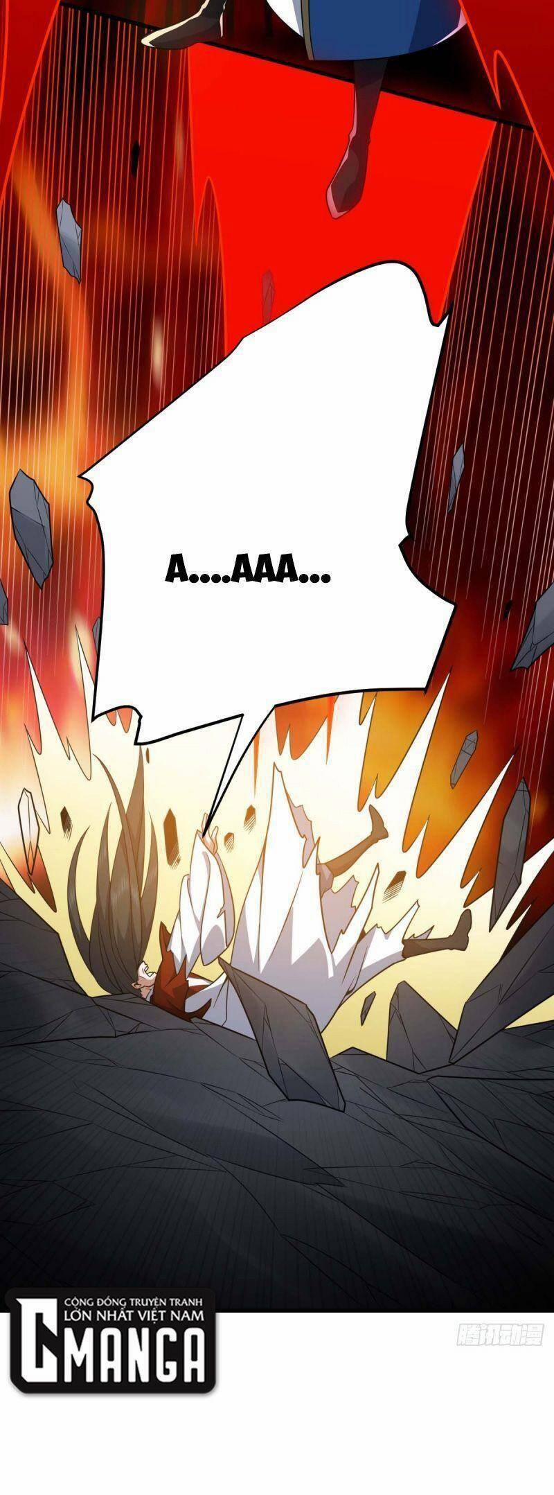 Lăng Thiên Thần Đế 319 trang 16