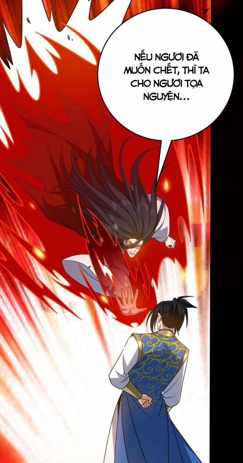Lăng Thiên Thần Đế 319 trang 8