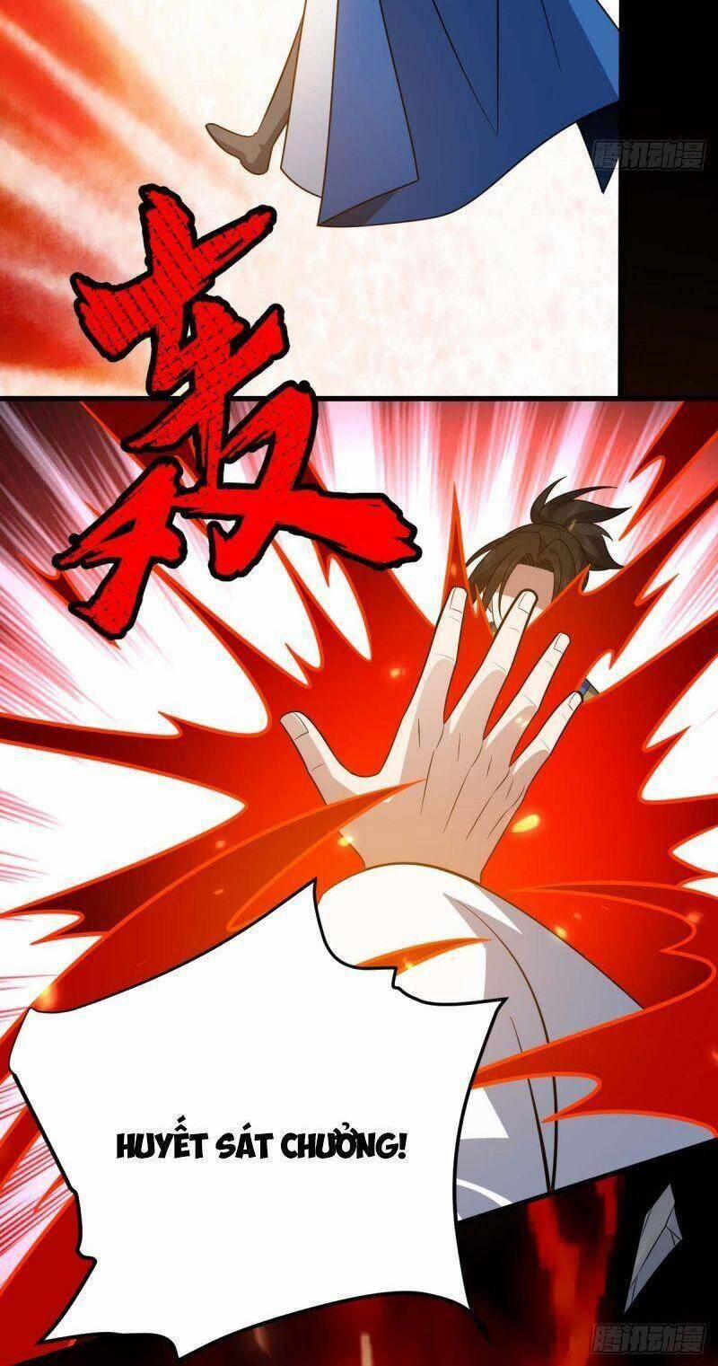 Lăng Thiên Thần Đế 319 trang 9