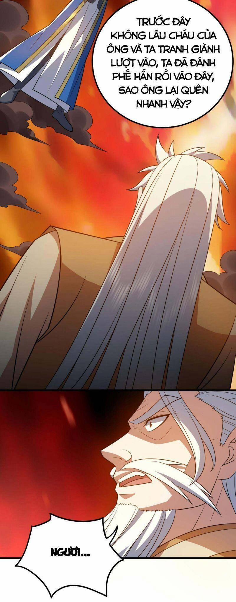 Lăng Thiên Thần Đế 320 trang 13