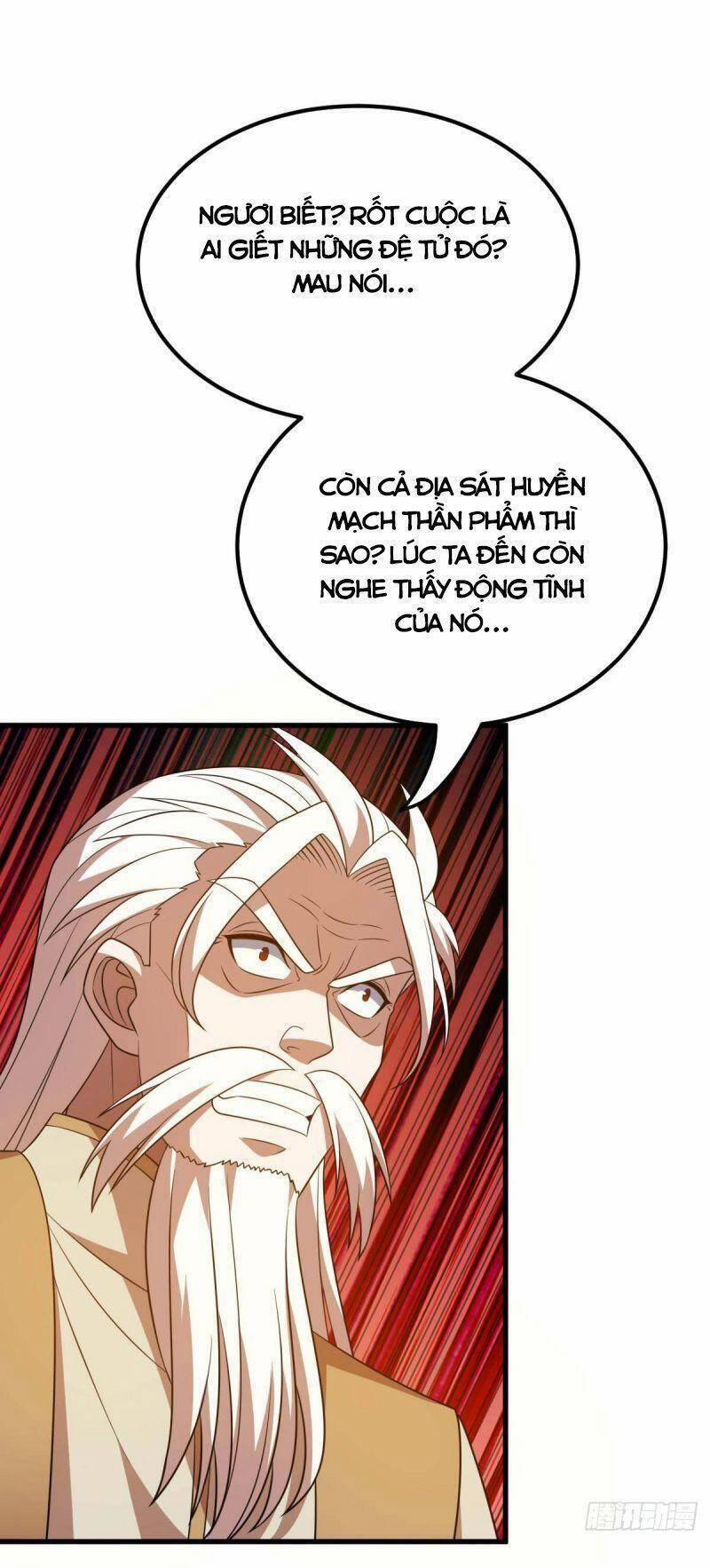 Lăng Thiên Thần Đế 320 trang 17