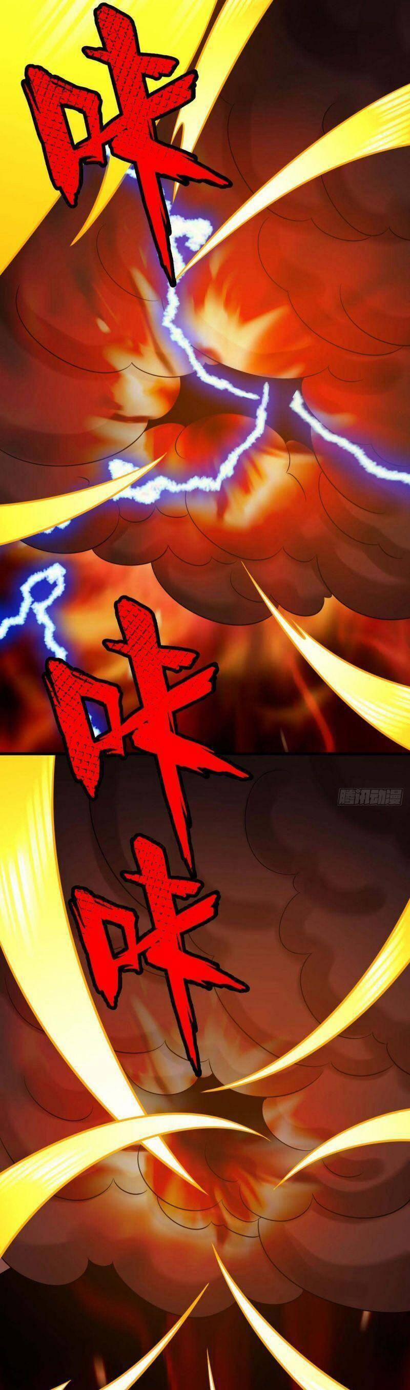 Lăng Thiên Thần Đế 320 trang 6