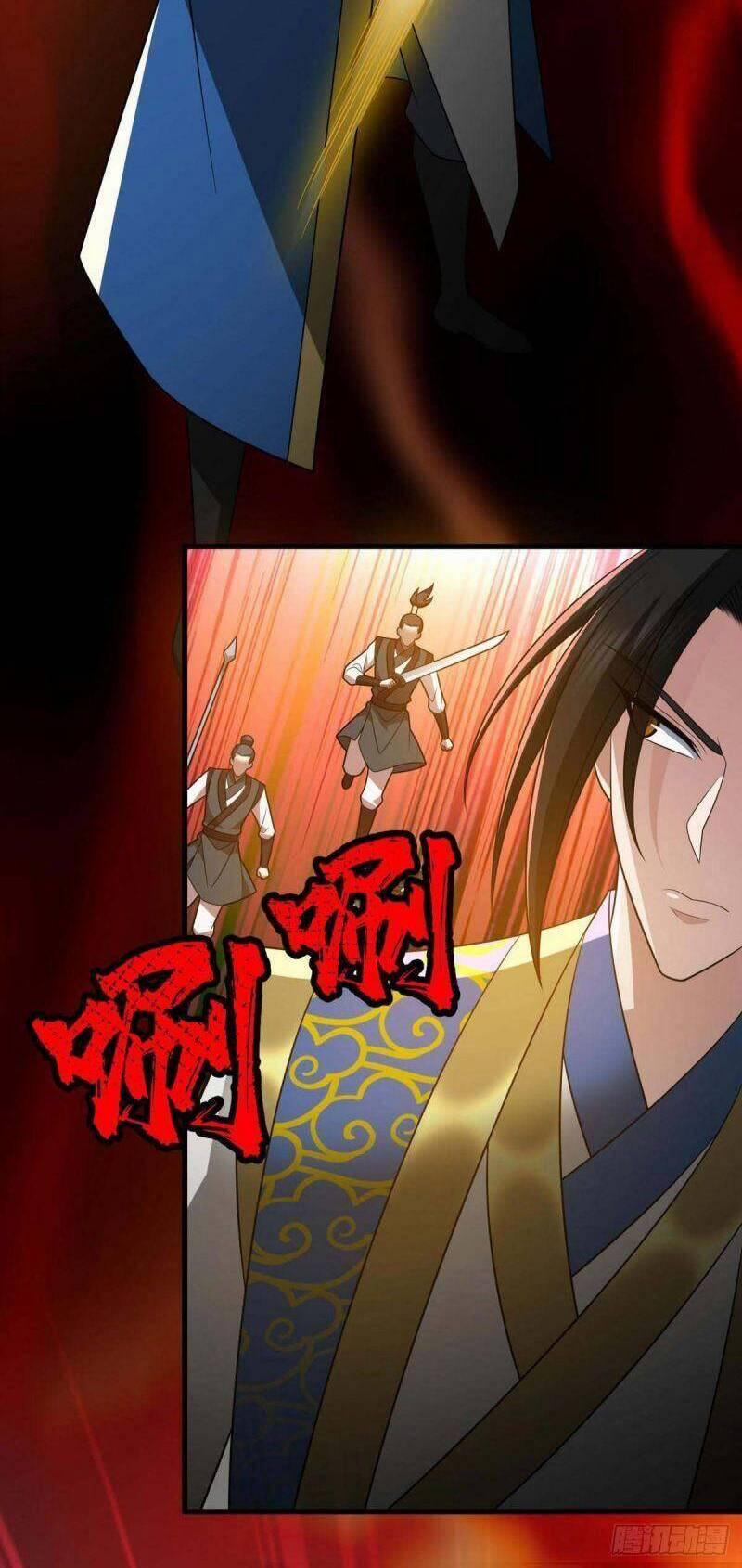 Lăng Thiên Thần Đế 320 trang 9