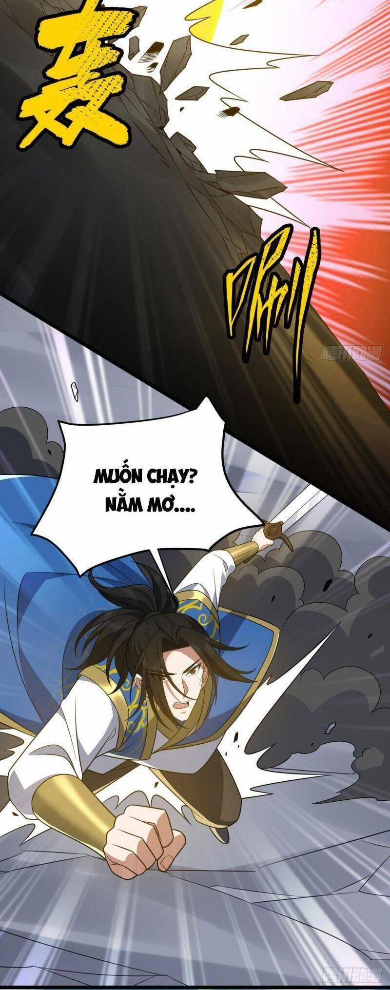 Lăng Thiên Thần Đế 321 trang 13