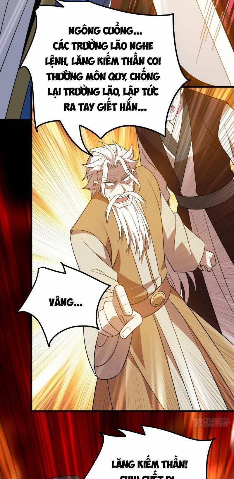 Lăng Thiên Thần Đế 321 trang 2