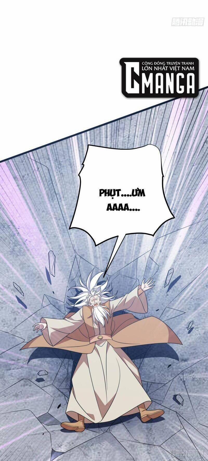 Lăng Thiên Thần Đế 321 trang 25