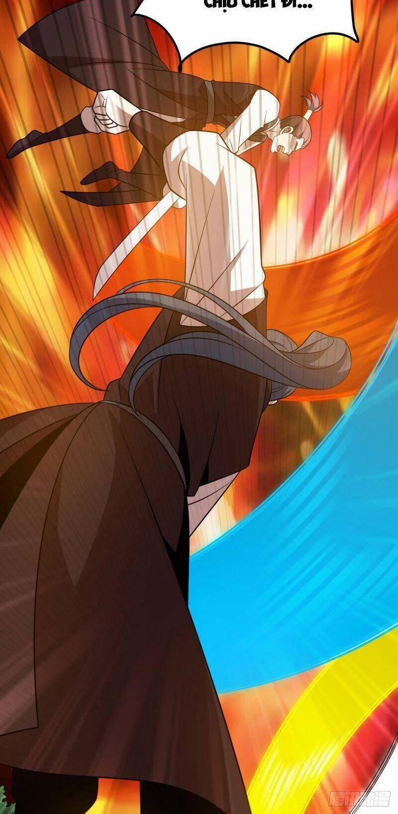 Lăng Thiên Thần Đế 321 trang 3