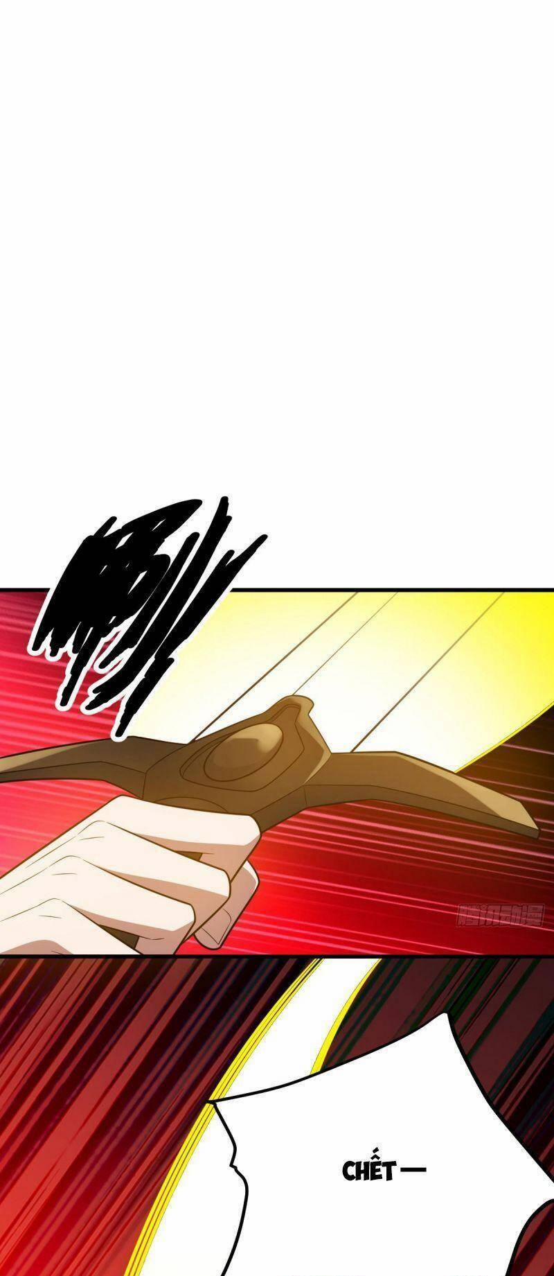 Lăng Thiên Thần Đế 321 trang 5