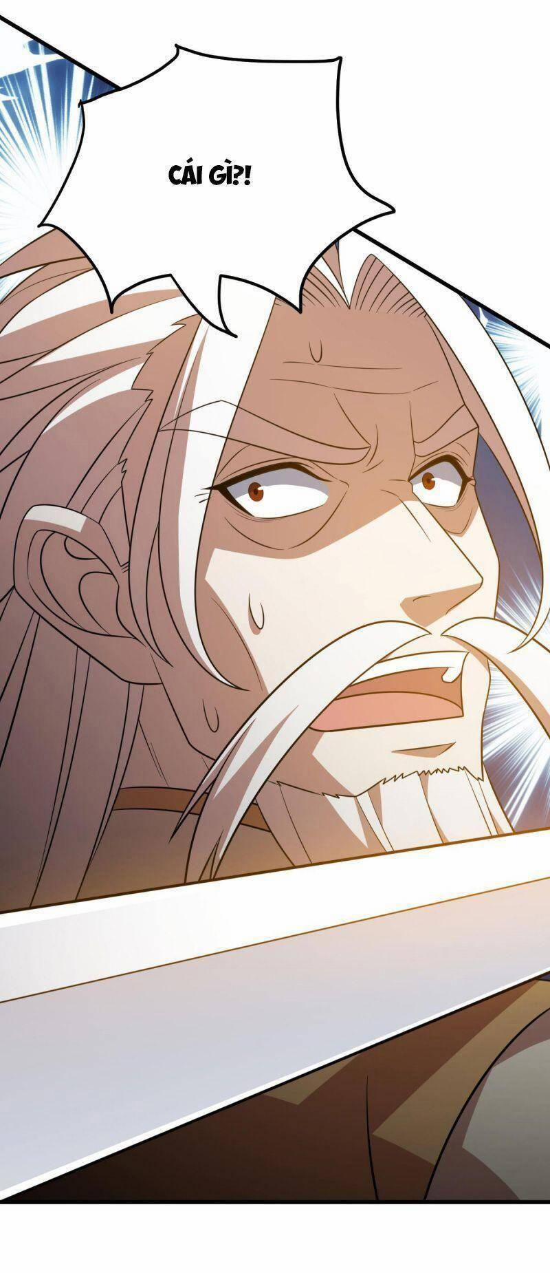 Lăng Thiên Thần Đế 321 trang 9