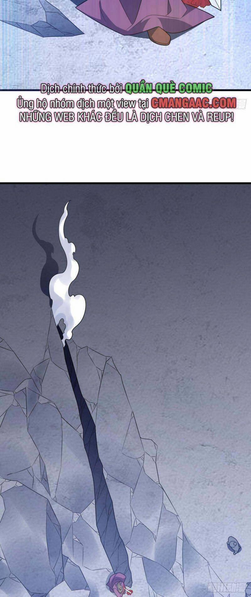 Lăng Thiên Thần Đế 322 trang 19