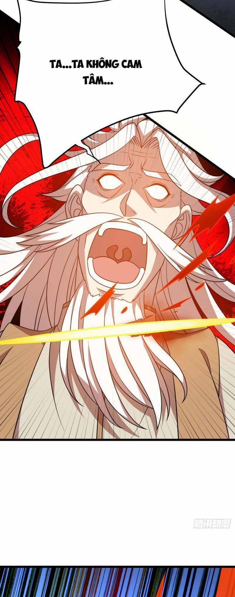 Lăng Thiên Thần Đế 322 trang 2