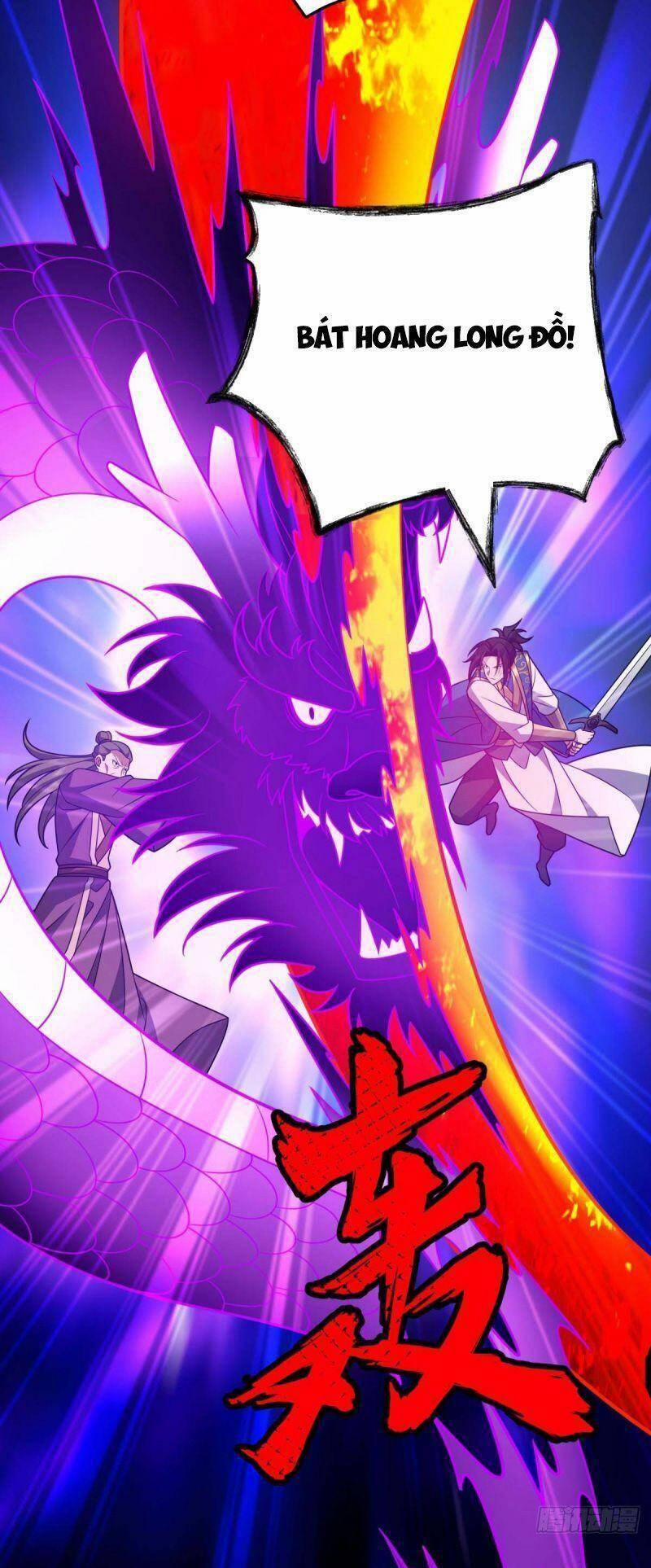 Lăng Thiên Thần Đế 323 trang 11