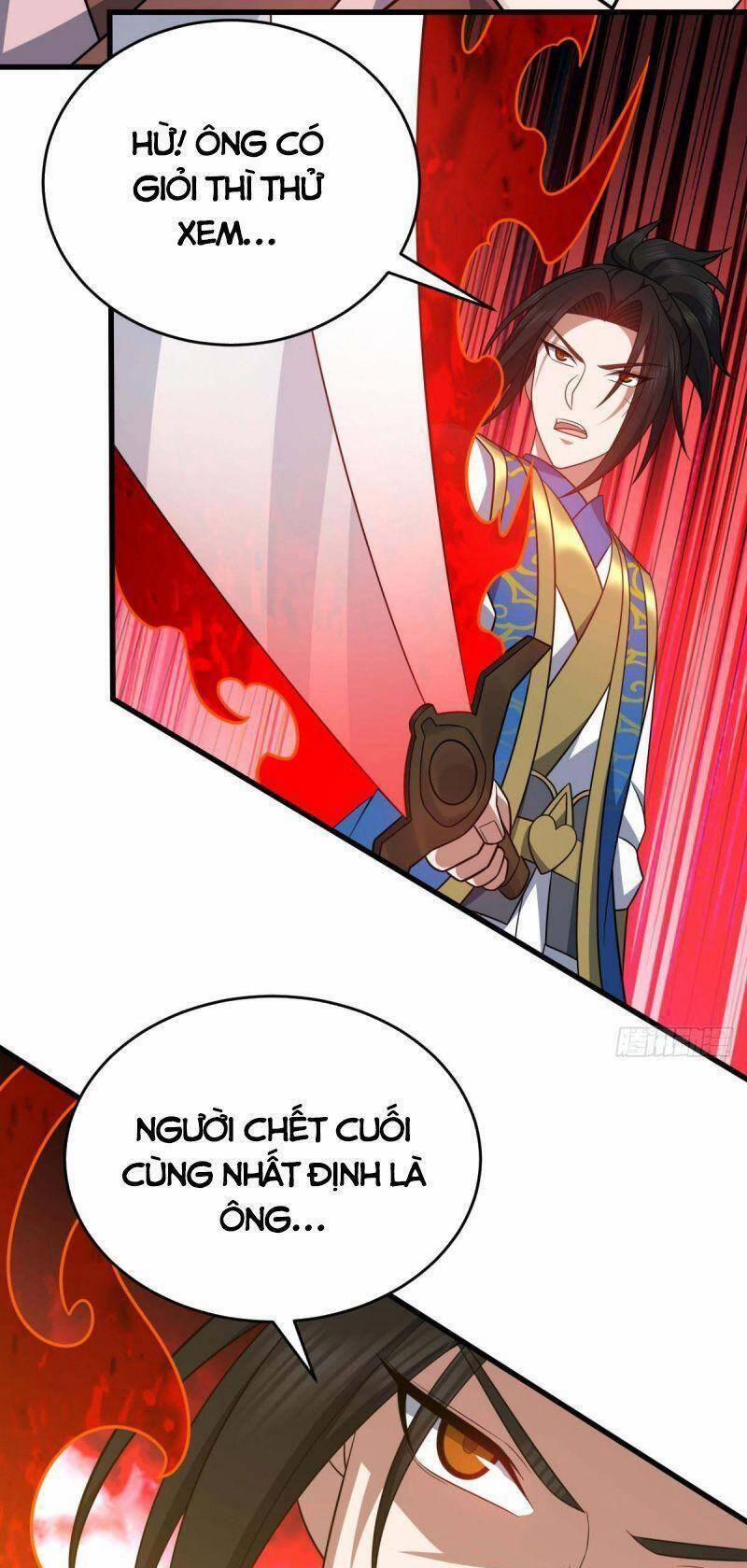 Lăng Thiên Thần Đế 323 trang 2