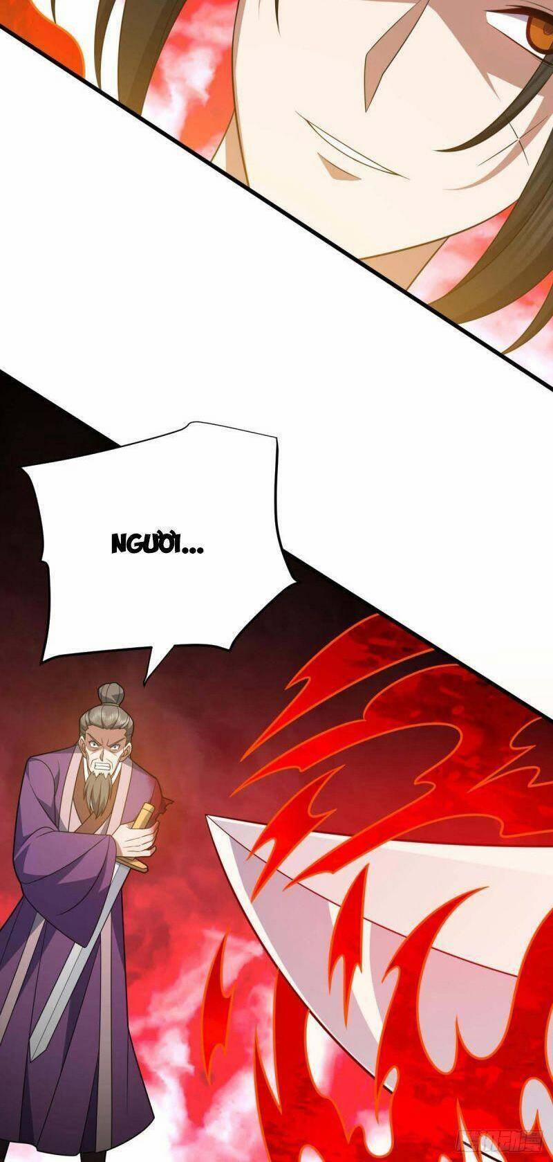 Lăng Thiên Thần Đế 323 trang 3