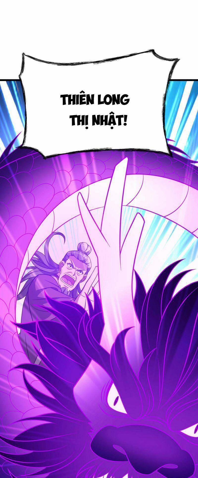 Lăng Thiên Thần Đế 323 trang 9
