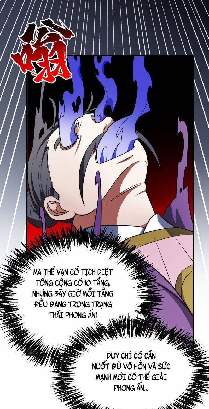 Lăng Thiên Thần Đế 324 trang 15