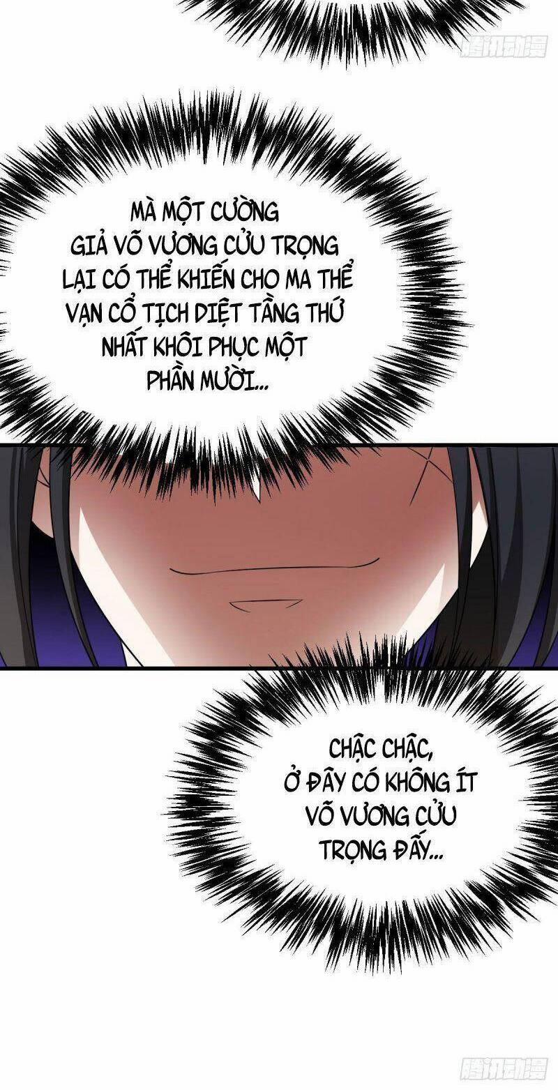Lăng Thiên Thần Đế 324 trang 16