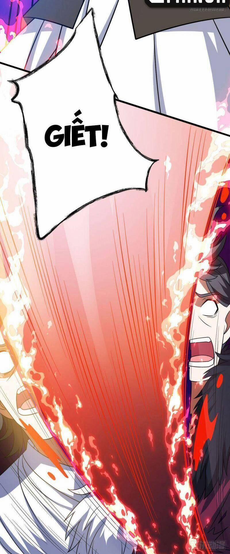 Lăng Thiên Thần Đế 324 trang 20