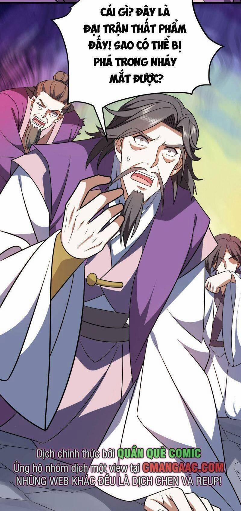 Lăng Thiên Thần Đế 325 trang 16