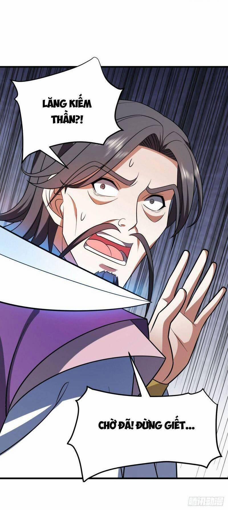 Lăng Thiên Thần Đế 325 trang 18