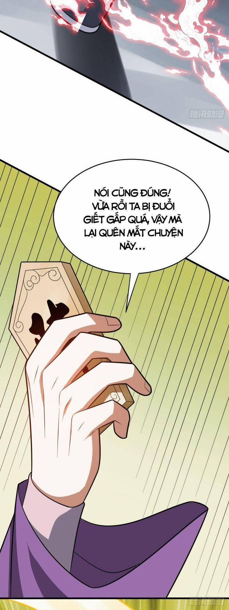 Lăng Thiên Thần Đế 325 trang 3