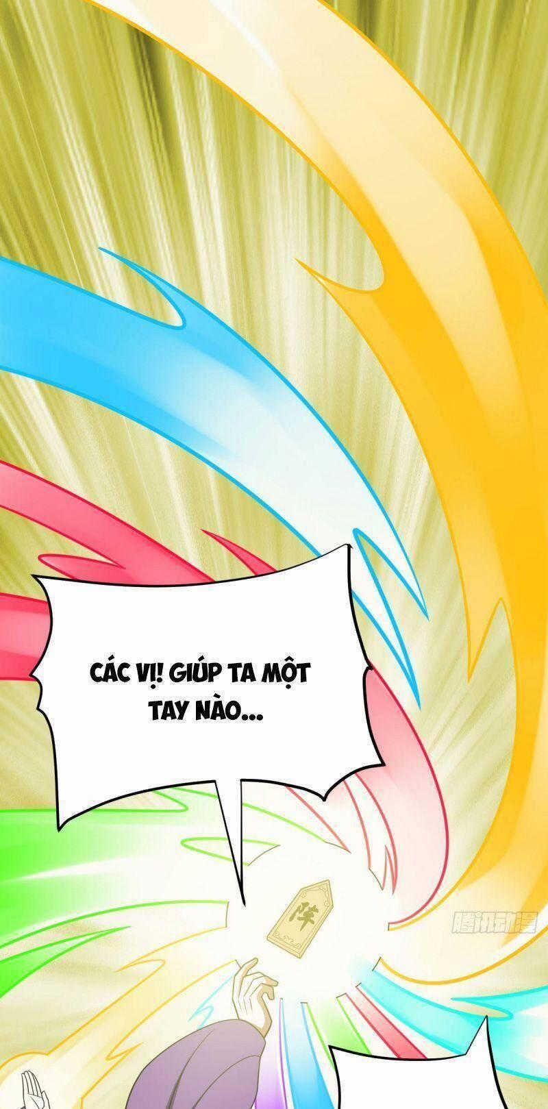 Lăng Thiên Thần Đế 325 trang 4