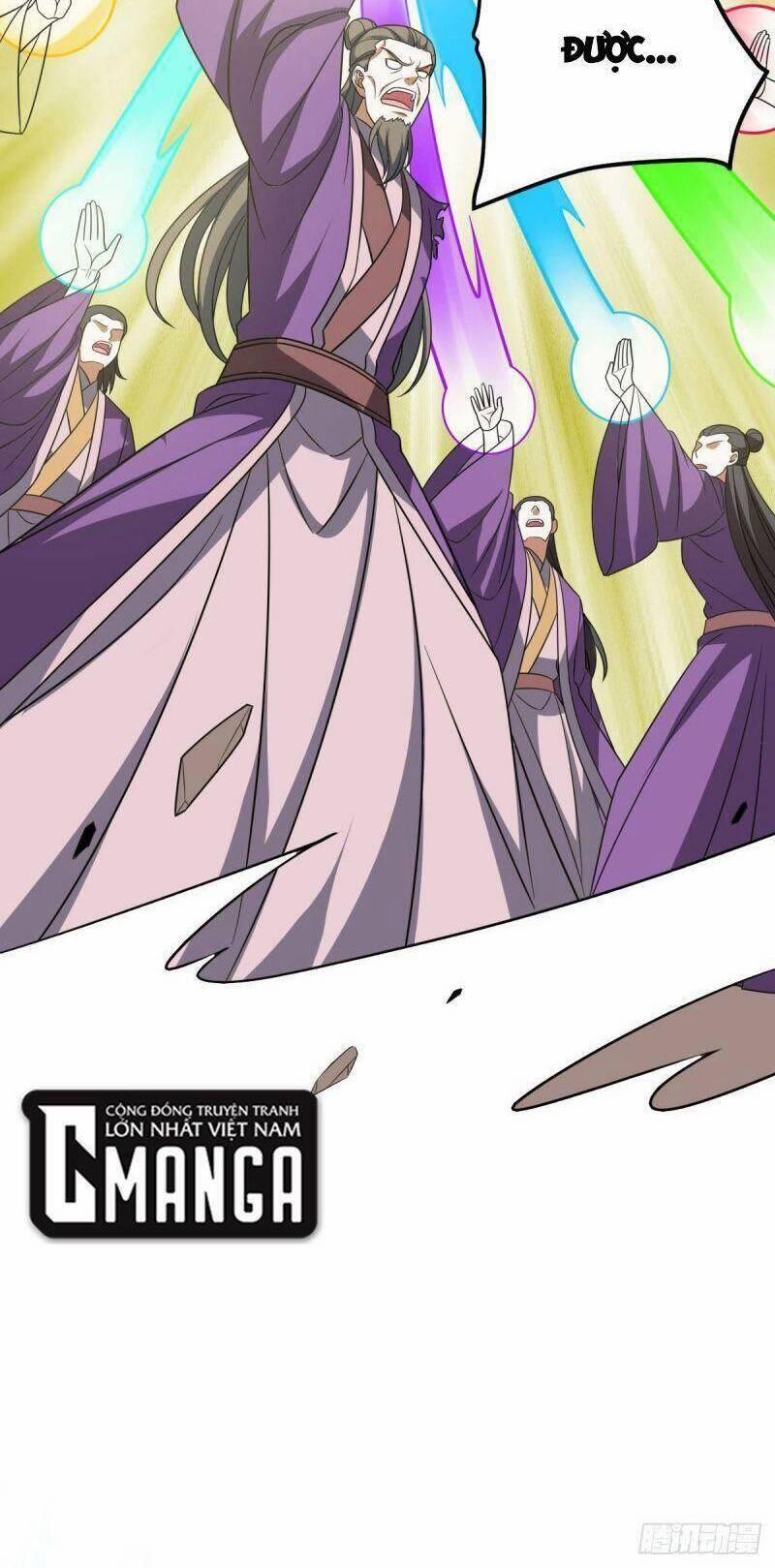 Lăng Thiên Thần Đế 325 trang 5