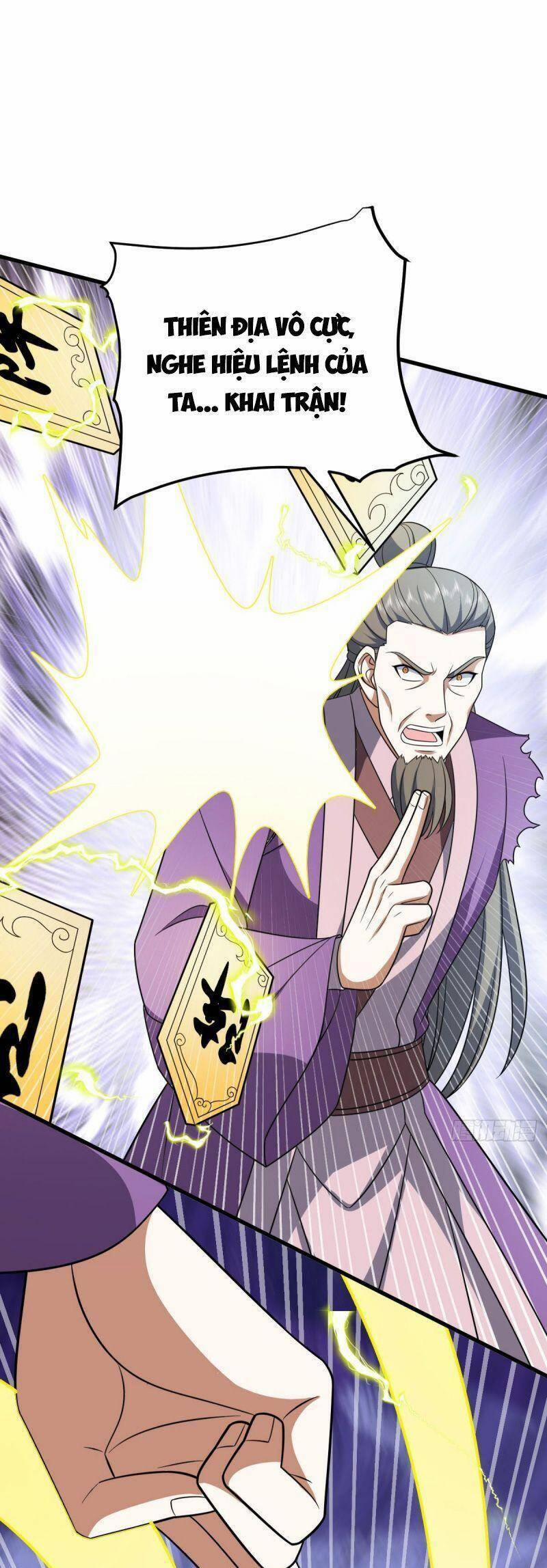 Lăng Thiên Thần Đế 325 trang 6