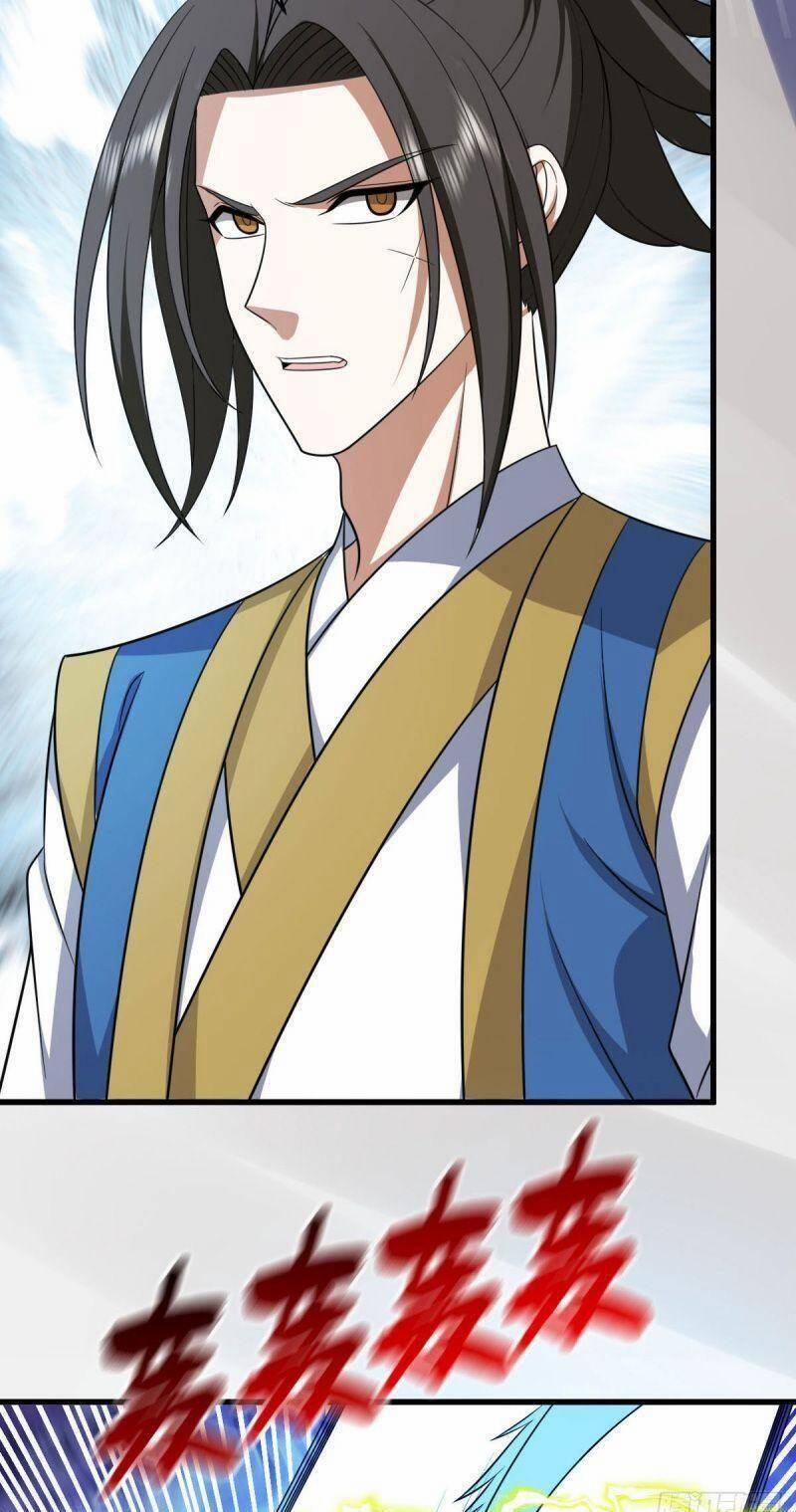 Lăng Thiên Thần Đế 325 trang 8