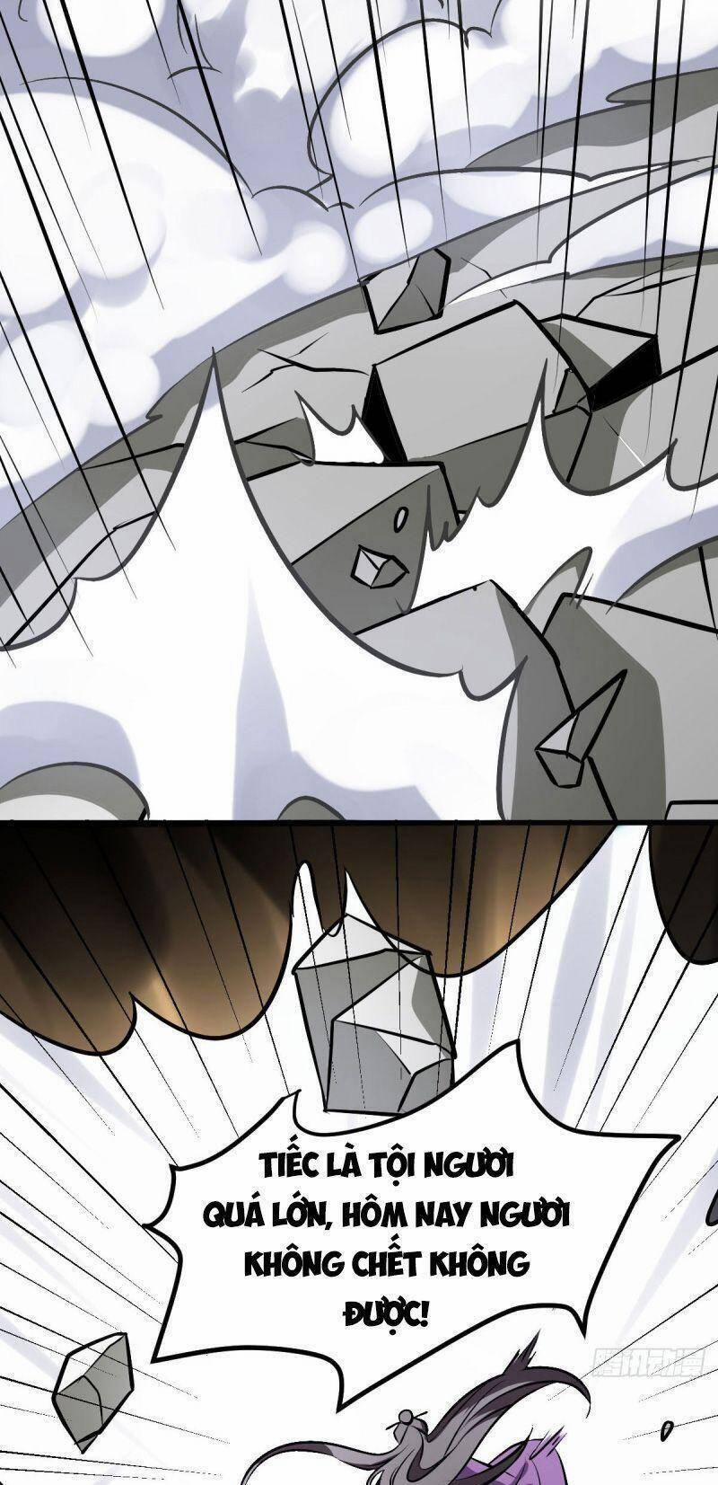 Lăng Thiên Thần Đế 326 trang 13