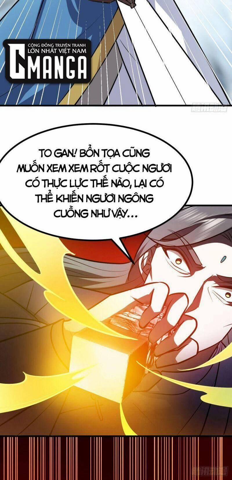 Lăng Thiên Thần Đế 326 trang 6