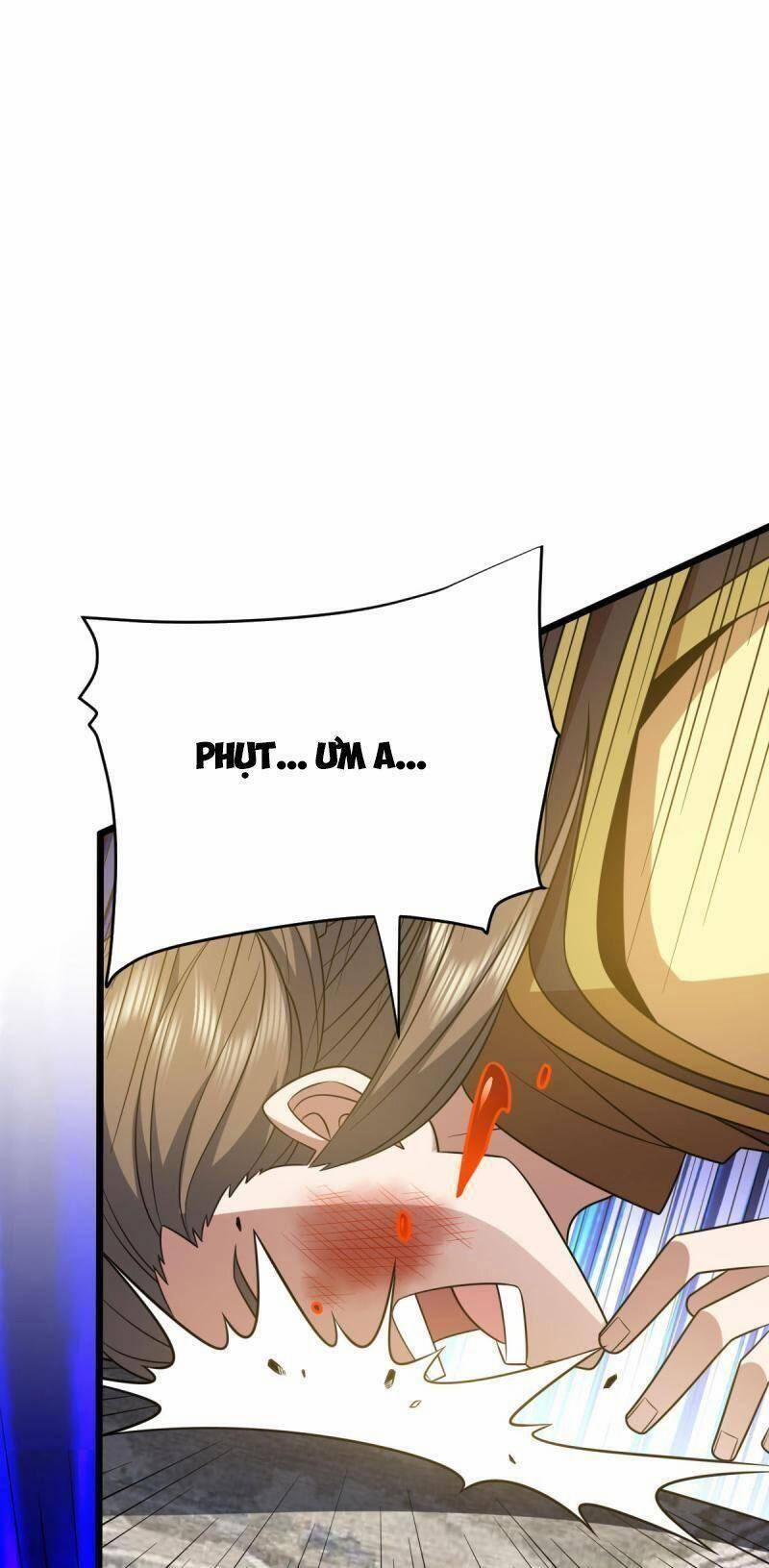 Lăng Thiên Thần Đế 328 trang 15