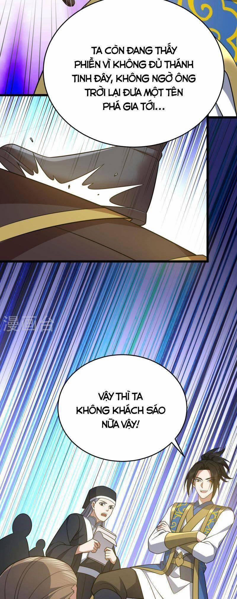 Lăng Thiên Thần Đế 328 trang 17