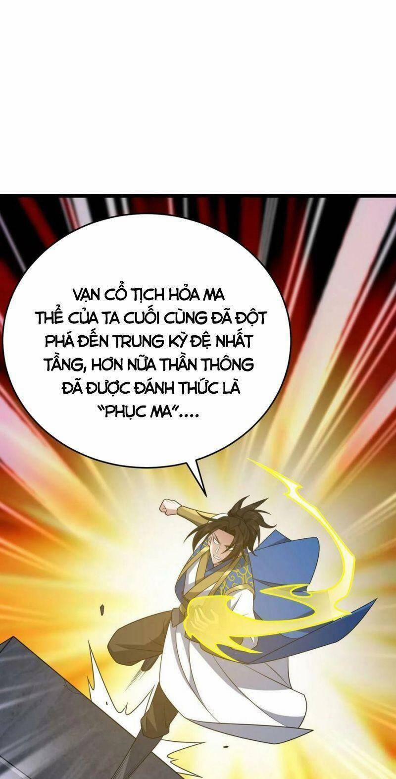 Lăng Thiên Thần Đế 329 trang 10