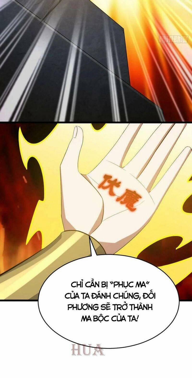 Lăng Thiên Thần Đế 329 trang 11