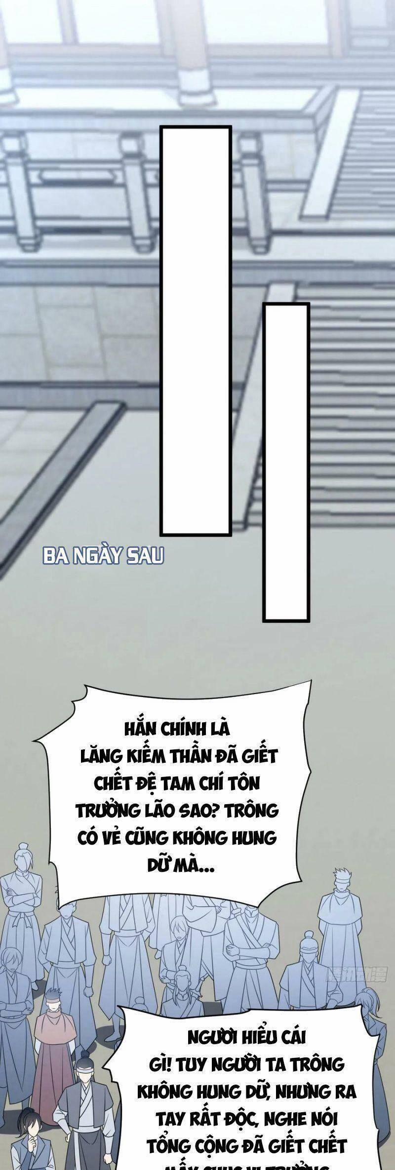 Lăng Thiên Thần Đế 329 trang 13