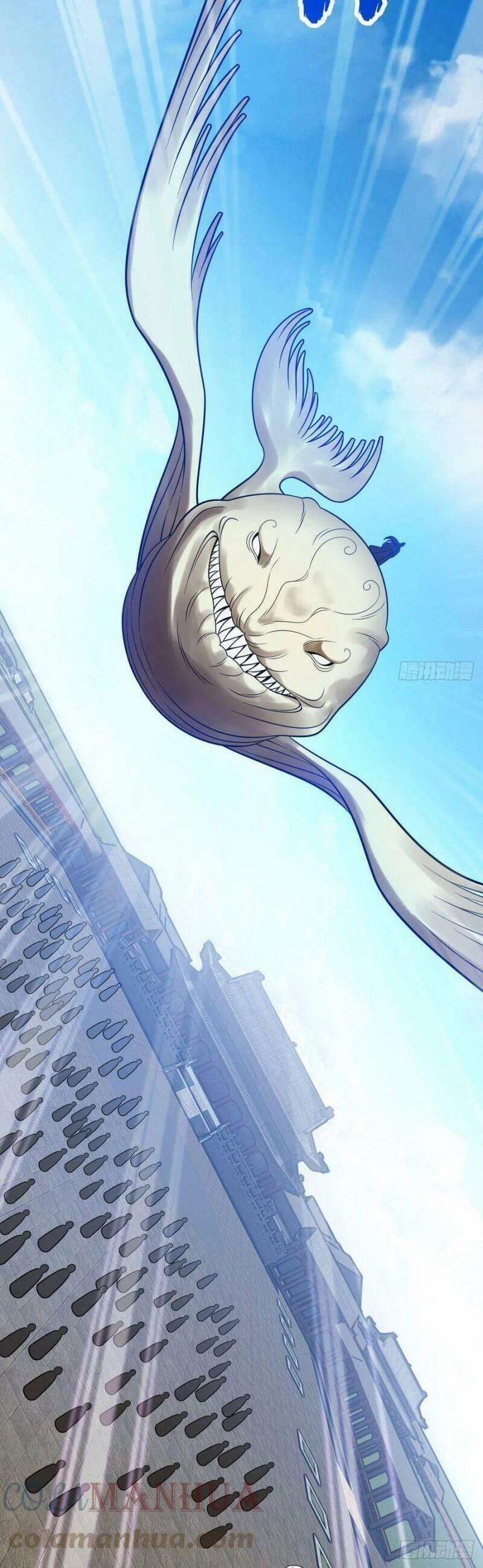 Lăng Thiên Thần Đế 329 trang 16