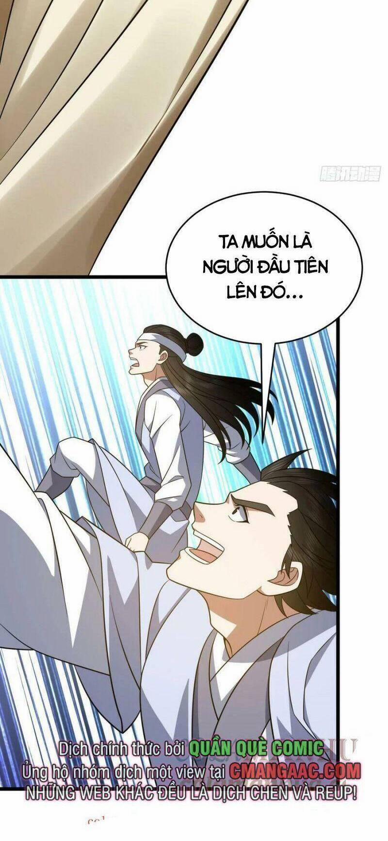 Lăng Thiên Thần Đế 329 trang 23