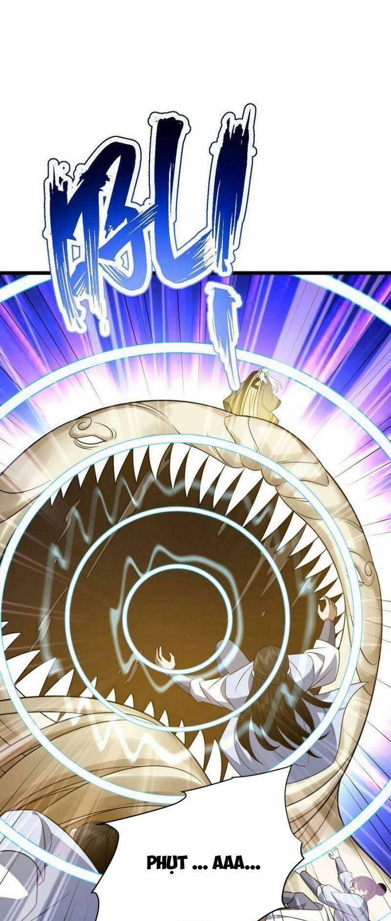 Lăng Thiên Thần Đế 329 trang 24