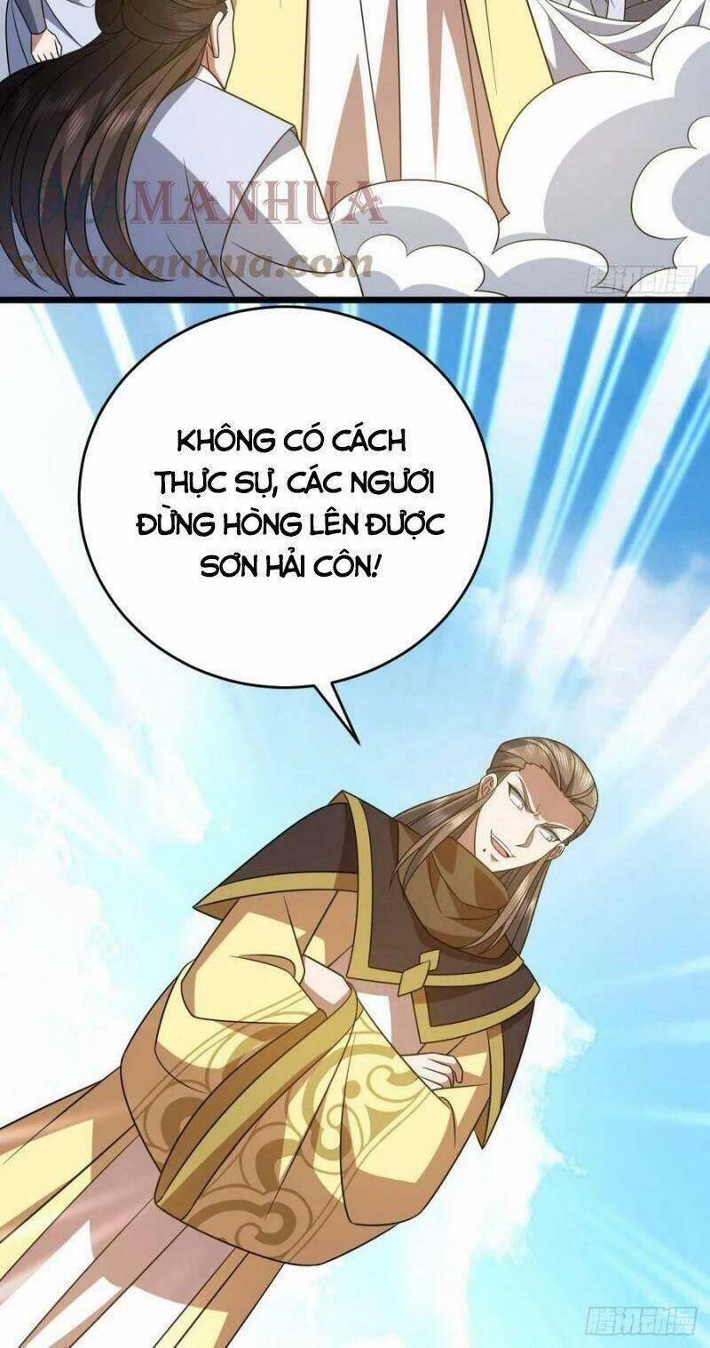 Lăng Thiên Thần Đế 330 trang 3