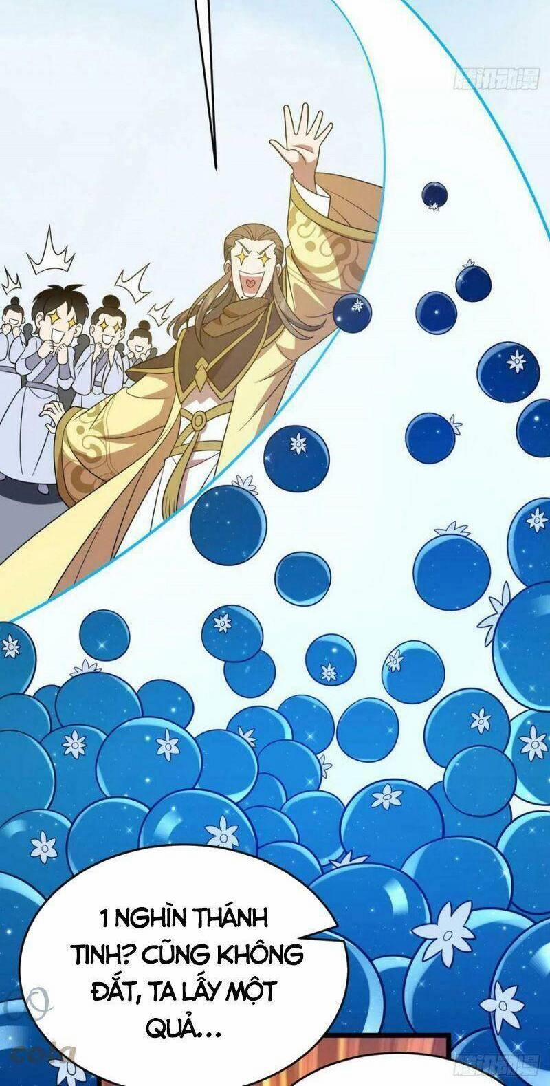 Lăng Thiên Thần Đế 330 trang 9